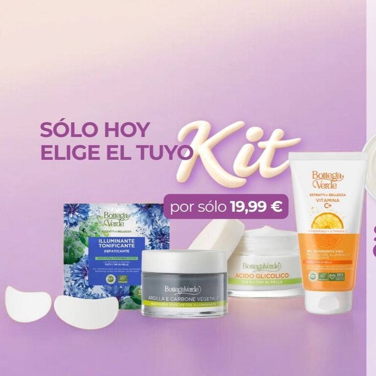 Tu ritual de belleza dominical 🧖&zwj;♀️