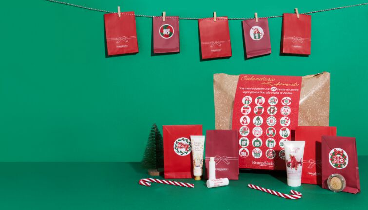 Sei una vera Christmas lover? ❤️