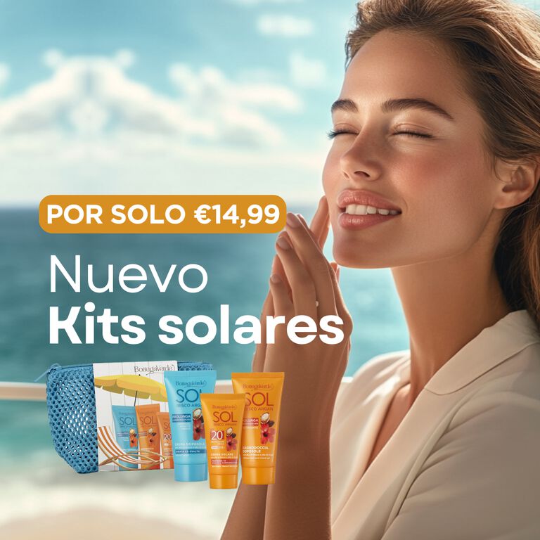 ¡Preparadas para el sol!