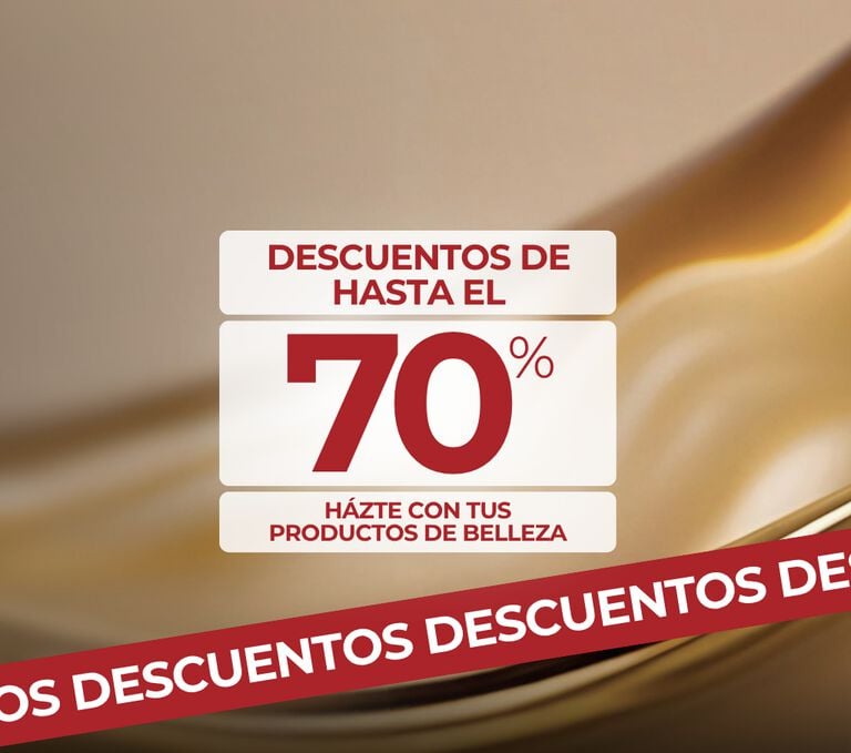 APROVECHA LAS REBAJAS DE VERANO