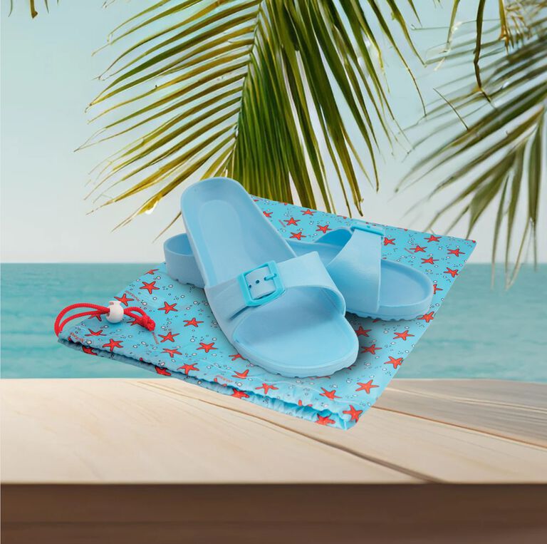 🌴 Continua a vivere l'estate in grande stile!