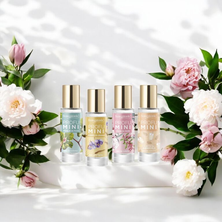 ¡PerfuMINI para todos!