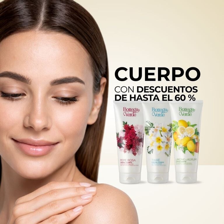 &iquest;Piel suave a diario?