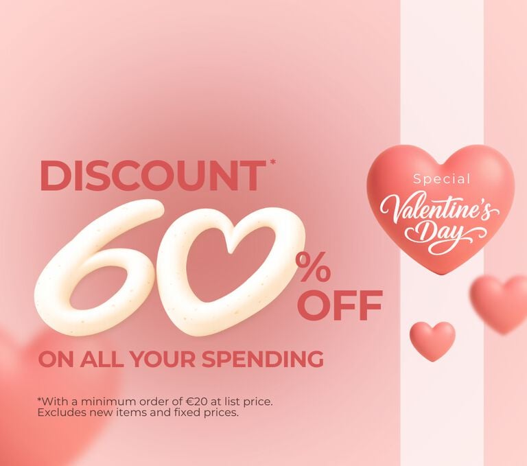 Love Beauty Week:  It&rsquo;s time to stock up 💖