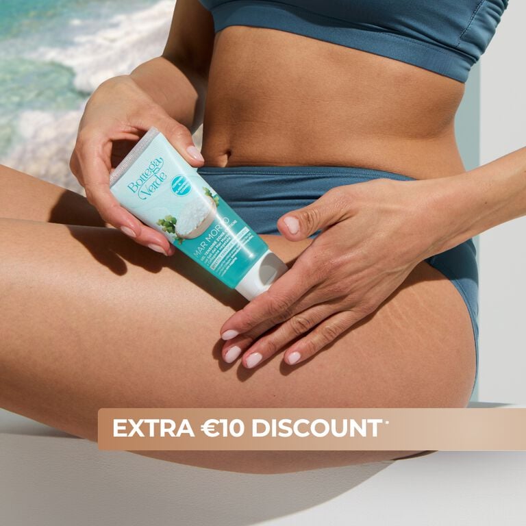 When you buy 2 products from the Dead Sea range