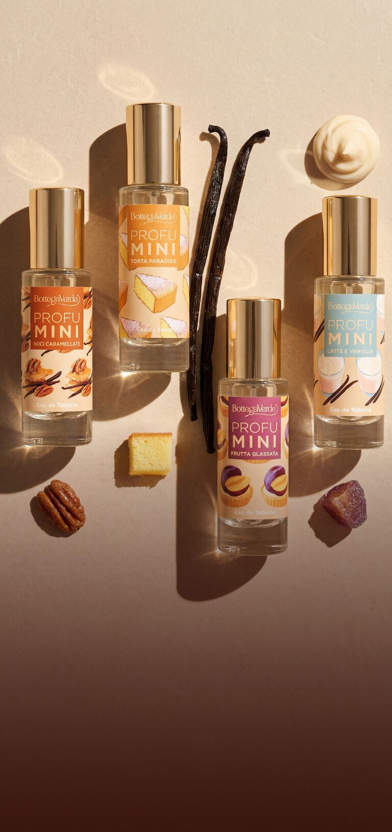 Autumn Scents