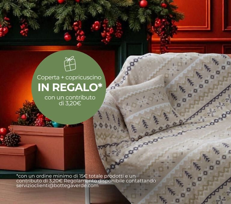 Calore, coccole e atmosfera natalizia ✨