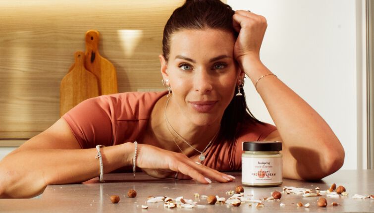 Foodspring? Il tuo nuovo stile di vita! 