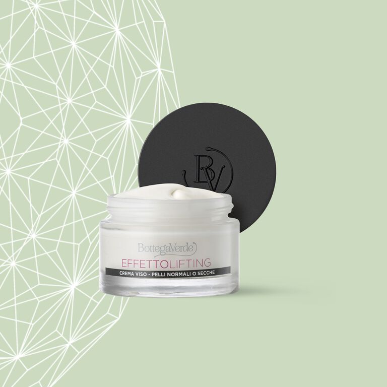 Nourishment for the skin 