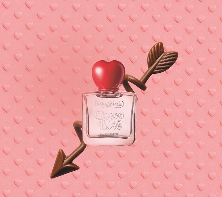 You&rsquo;ll adore the scent of Ciocco Love 🍫💖