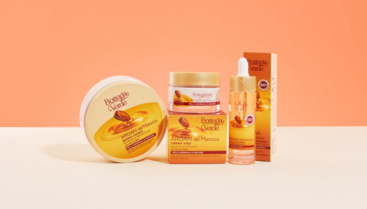 Moroccan Argan 