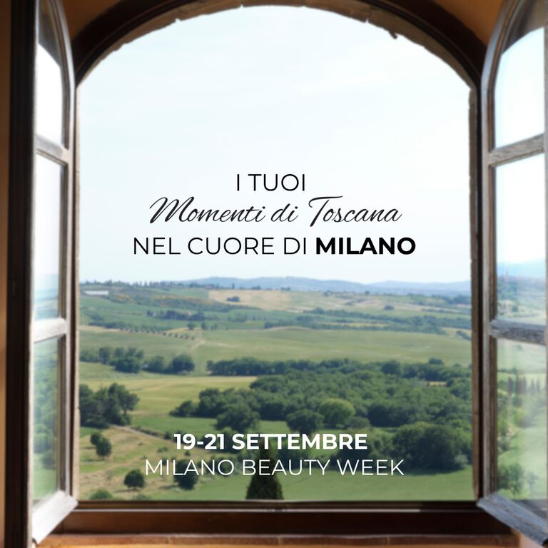 Milano Beauty Week 2025