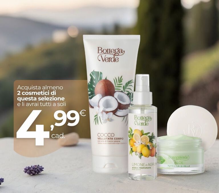 INIZIA GIUGNO CON I TUOI MUST HAVE BEAUTY