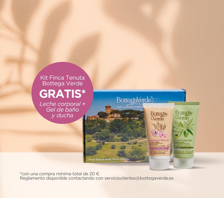 Consigue el regalo que habla de nosotros