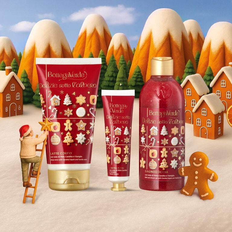 DELICIAS BAJO EL ÁRBOL