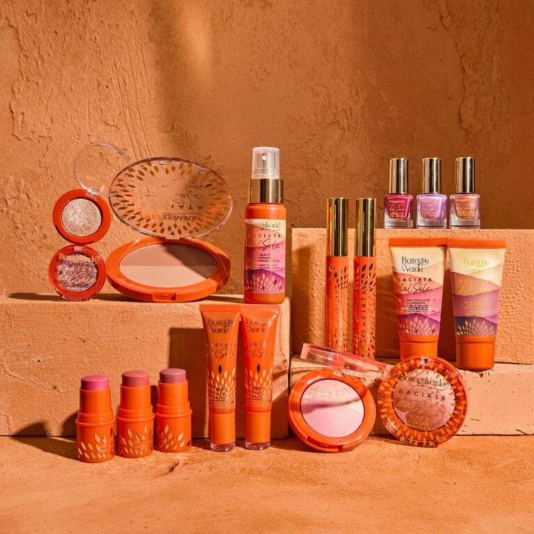 Ready to shine?