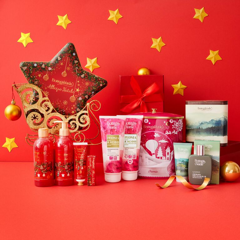 Gift ideas up to €30
