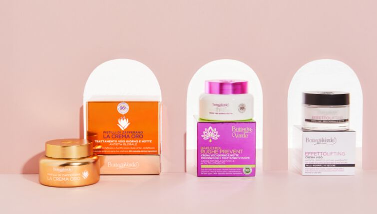 Offerte top viso
