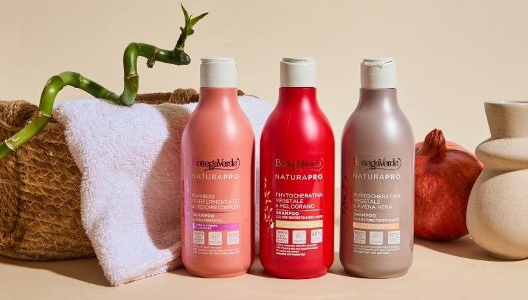 Natura Pro Hair
