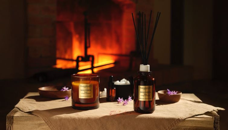 Momenti di Toscana home & body