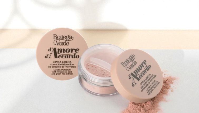 New make-up products