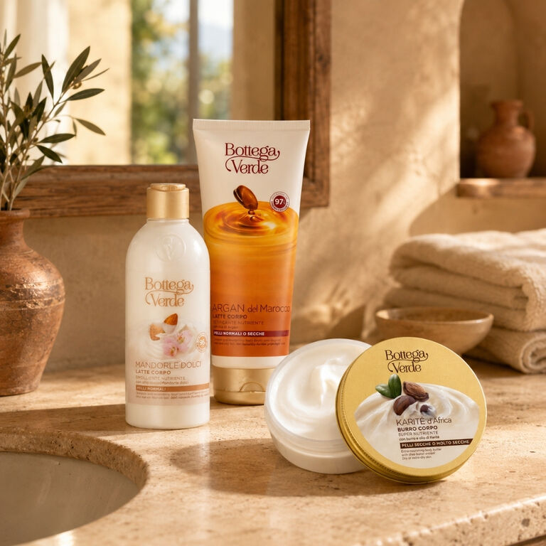 The hydration that extends summer