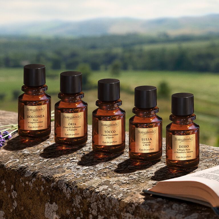 🌟 MOMENTI DI TOSCANA