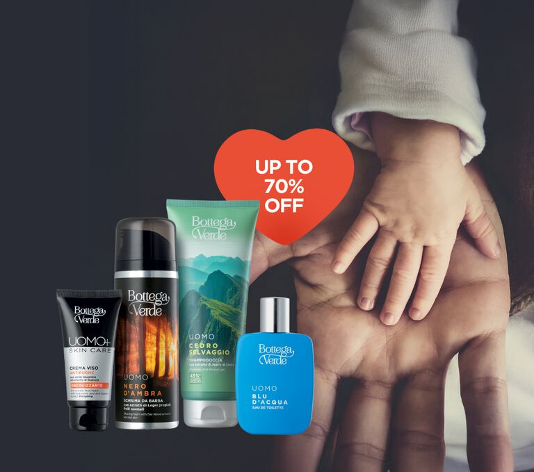 MAKE DAD FEEL SPECIAL!