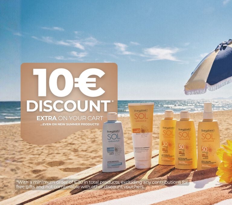 A SPECIAL SUMMER DEAL  YOU&rsquo;LL LOVE