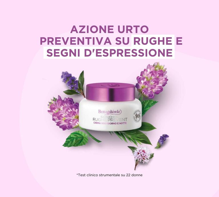 CREMA VISO GIORNO E NOTTE