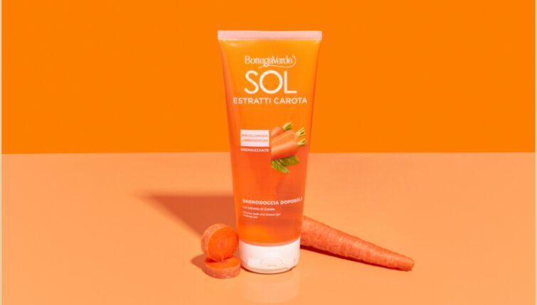 Don’t wash your tan away!