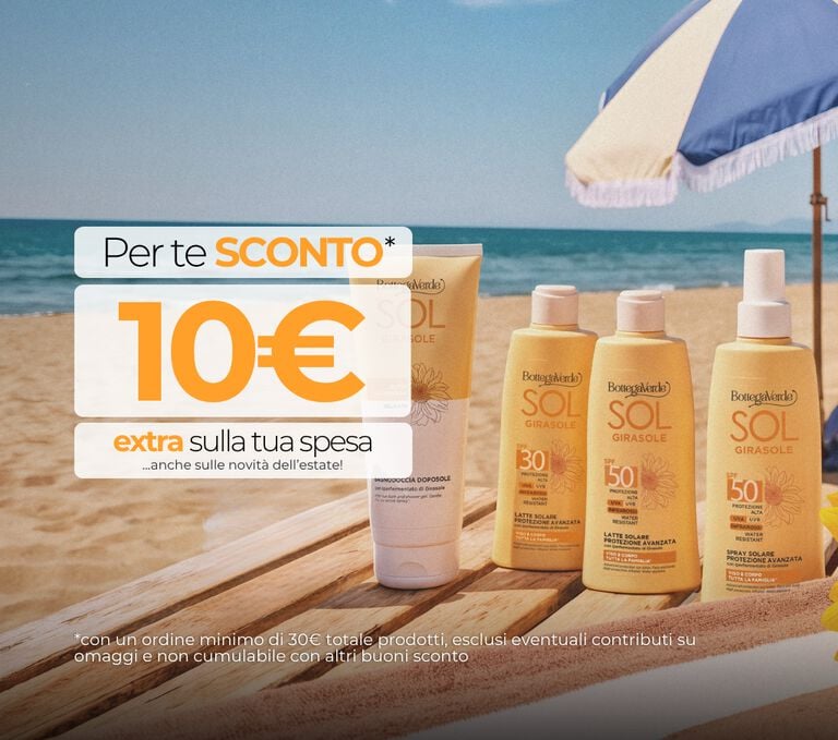 QUELLA NOVIT&Agrave; CHE VOLEVI PROVARE&hellip;