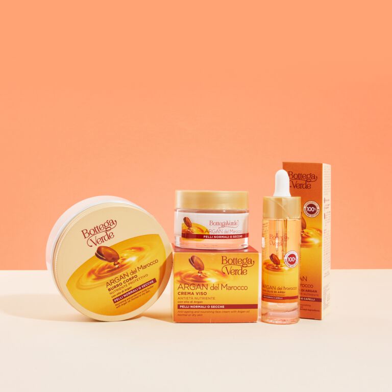 🧡Argan da 4,99€