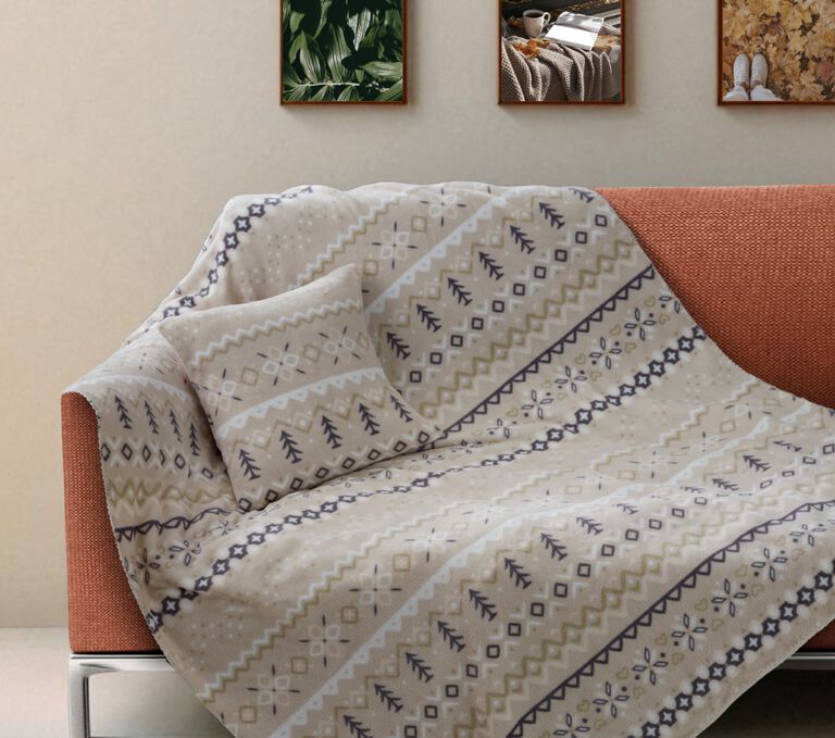 How lovely and warm!🥰