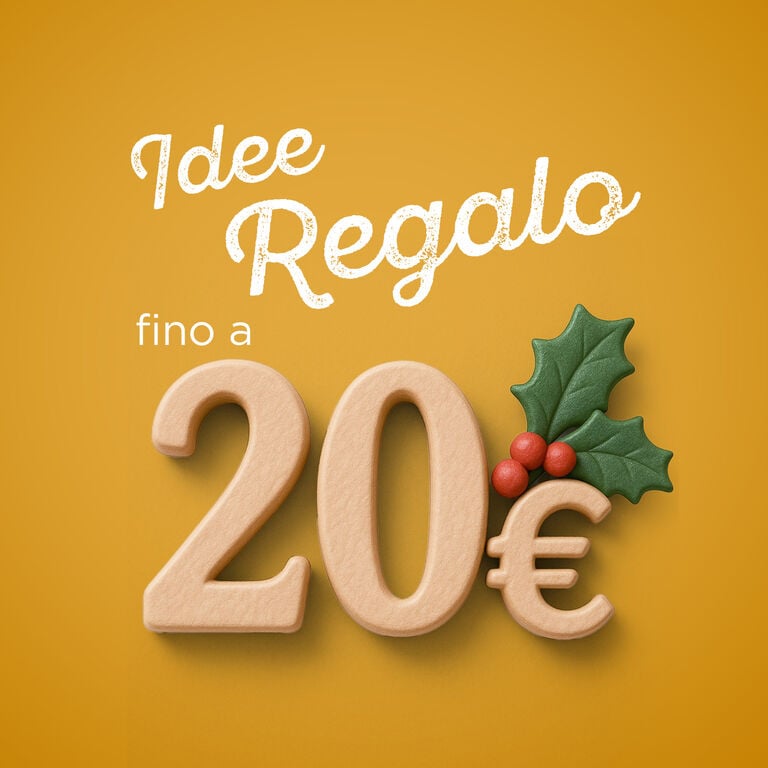 Il giusto equilibrio tra emozione e convenienza.