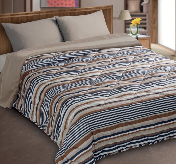 Trapunta Matrimoniale