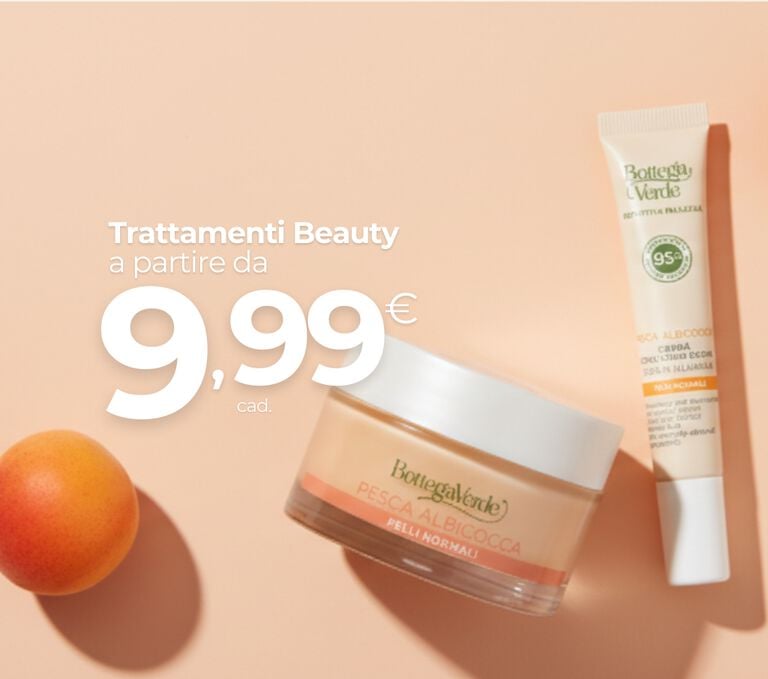 💆&zwj;♀️ IL TUO RESET DI STAGIONE