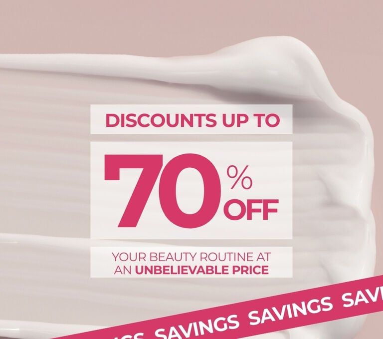 New year, new beauty.