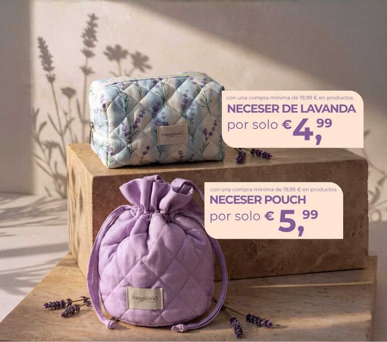 UN GESTO DE BELLEZA, LLENO DE CUIDADO Y DULZURA