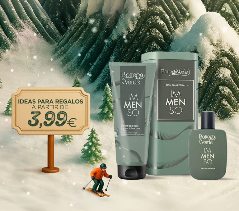 Regalos con carácter, como él 💚