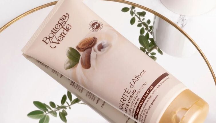 A treat for your skin!