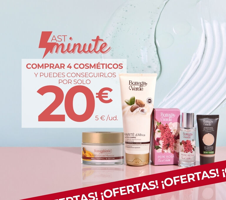 &iexcl;Objetivo Belleza Total!