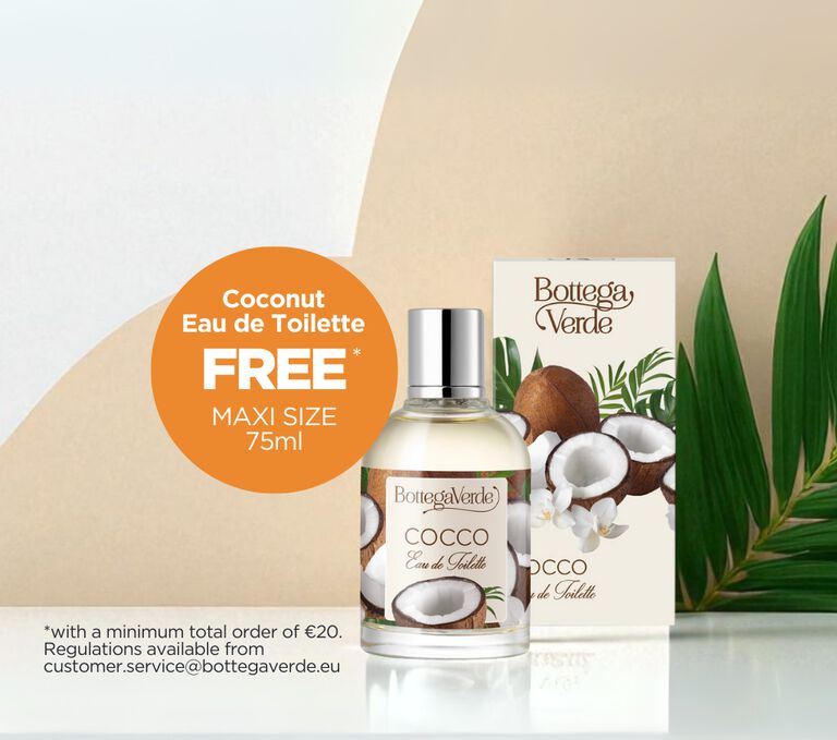A fragrant gift!