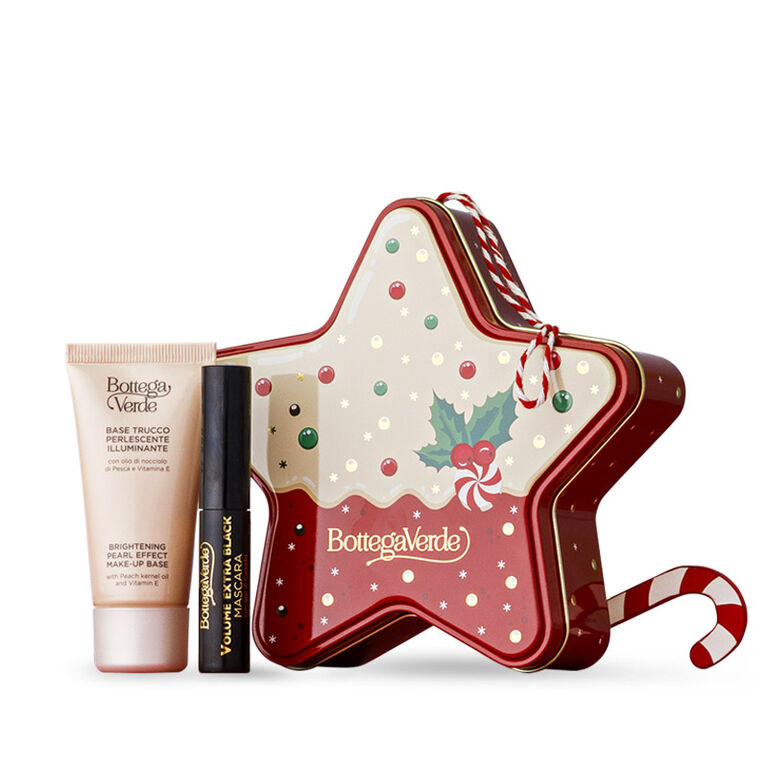 Il regalo perfetto per le Make-up Lovers! ✨