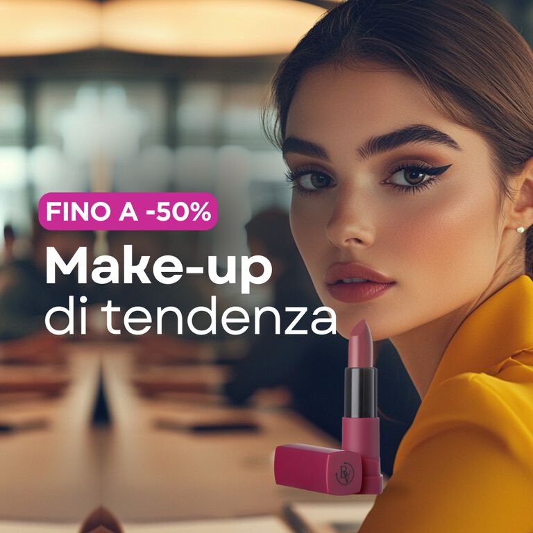 Look di tendenza?