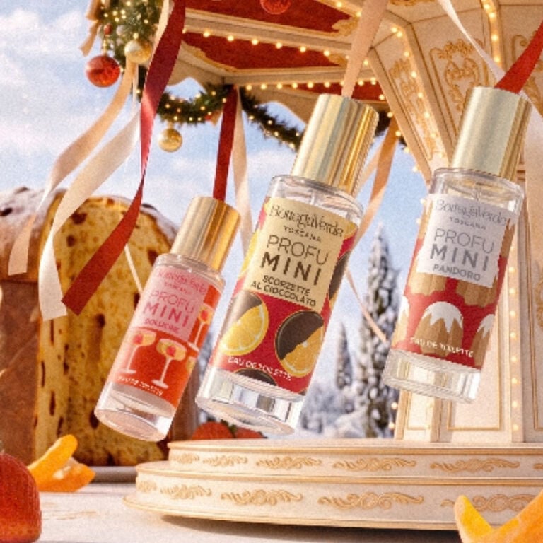 ProfuMINI of Christmas