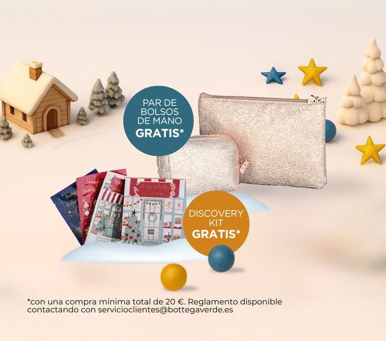 Un gesto amable, una sonrisa más.