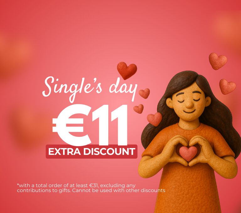 Because you choose...YOU 💕