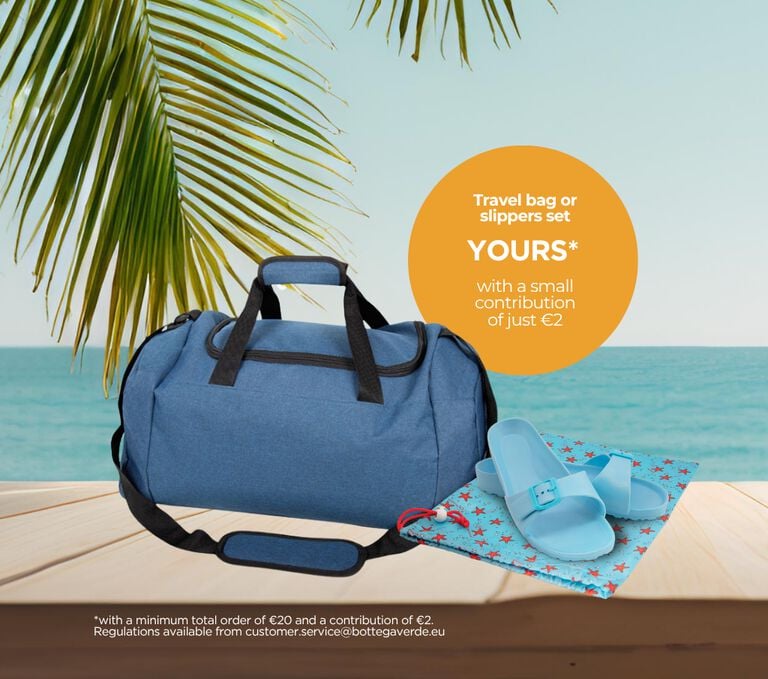 A weekend of exclusive gifts