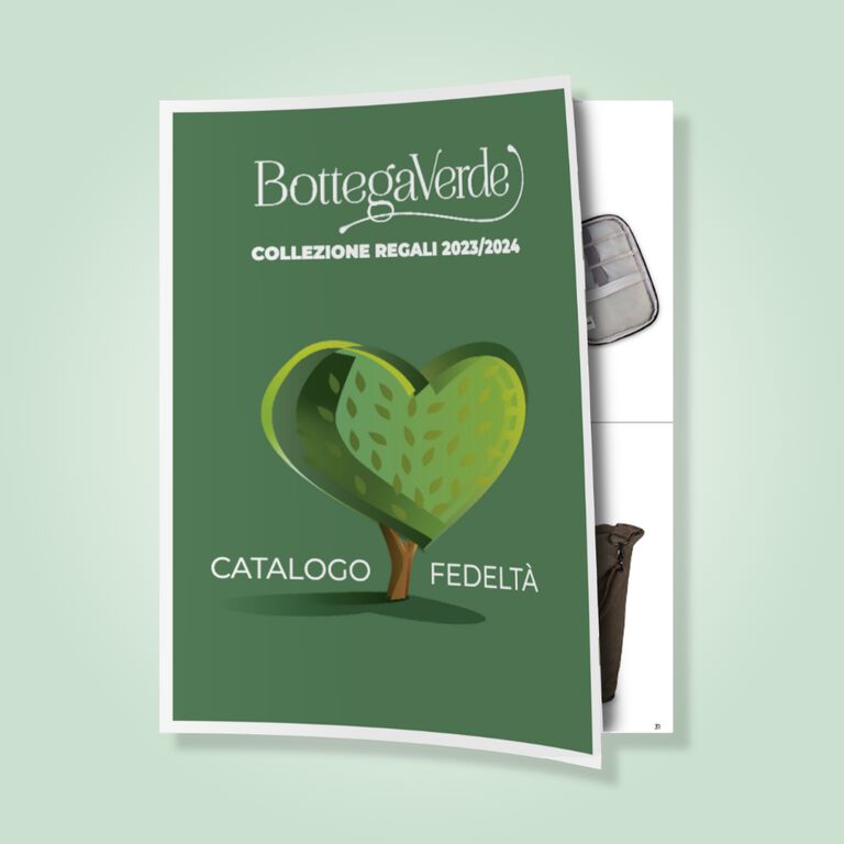 Catalogo fedeltà